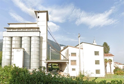 Foto Capannone industriale in Via della Stamperia, Santorso Centro