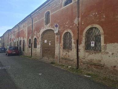 Foto Rustico a Gazzuolo di 262 m² con 7 locali in vendita
