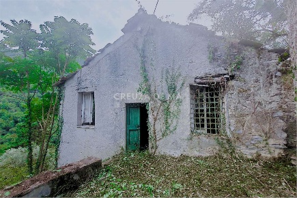 Foto Rustico in Sant'Andrea di Foggia, Rapallo di 150 m² con 5 locali