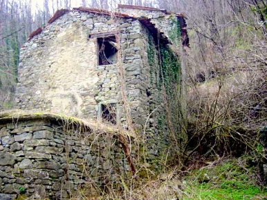 Foto Rustico in cerreta, Fosciandora di 250 m² con 12 locali in vendita