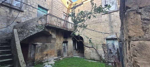 Foto Rustico in VIA M. KOLBE 3, Roccapiemonte Casali San Potito di 150 m²
