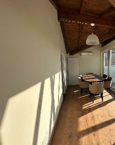 Foto Attico a Modena di 140 m² con 2 locali in affitto
