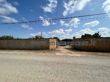 Foto Rustico a Mazara del Vallo di 75 m² con 4 locali in vendita
