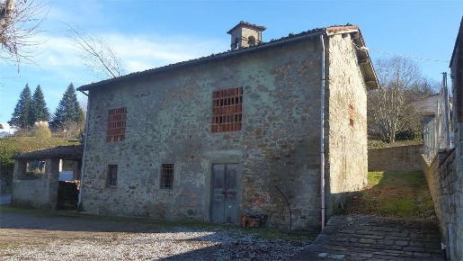 Foto Rustico in san carlo, Castelnuovo di Garfagnana Centro di 250 m²