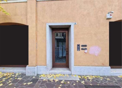 Foto Ufficio in Corso Giuseppe Mazzini, Montebelluna Centro di 80 m²