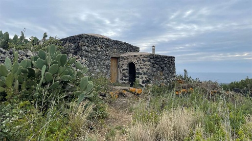 Foto Rustico in via khaffefi, Pantelleria di 35 m² con 3 locali in vendita