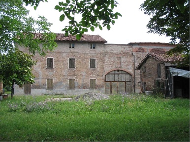 Foto Rustico a Formigine di 1150 m² con 20 locali in vendita