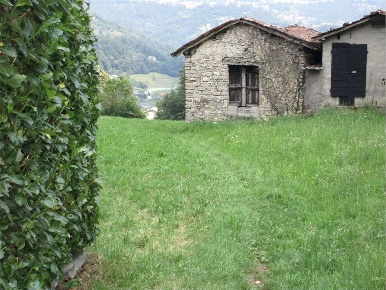 Foto Rustico in via Canovelli, Bedulita di 80 m² con 1 locali in vendita