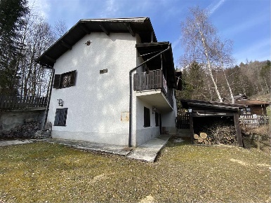 Foto Baita in Pian dei pradi, Altopiano della Vigolana Vigolo Vattaro