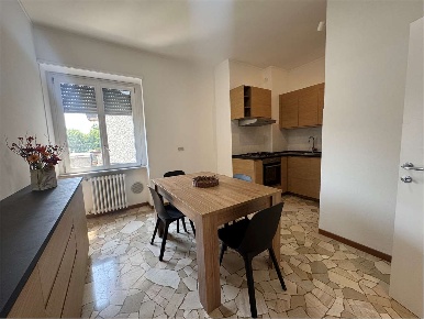 Foto Appartamento in via padova  115, Milano Cimiano di 78 m² con 2 locali