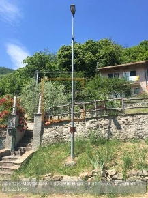 Foto Rustico a Pontremoli di 140 m² con 4 locali in vendita