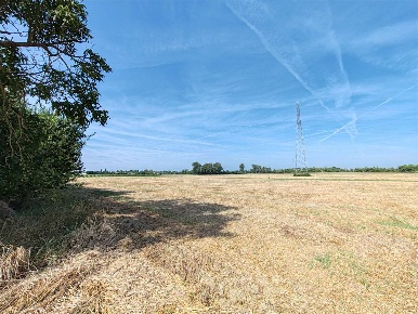 Foto Rustico a Carpi di 300 m² con 8 locali in vendita
