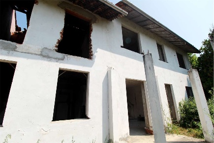 Foto Rustico in VIA CASALINO 30, Confienza di 180 m² con 4 locali