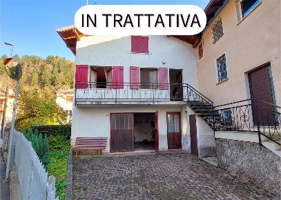 Foto Rustico in Via Danghelo, Onore Centro di 65 m² con 2 locali in vendita