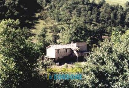 Foto Rustico a Rotella di 240 m² con 5 locali in vendita