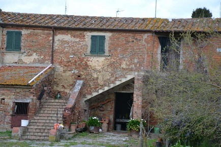 Foto Rustico a Cortona di 140 m² con 6 locali in vendita