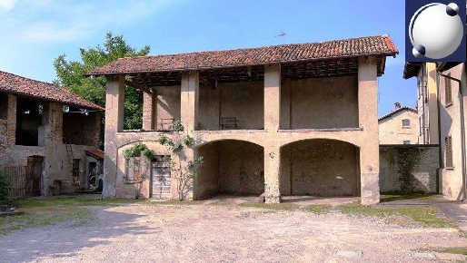 Foto Rustico in Via Alserio, Erba Centro di 165 m² in vendita