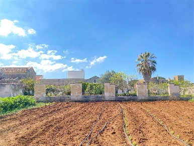 Foto Rustico in contrada Dara 363, Marsala Contrade Extraurbane di 200 m²