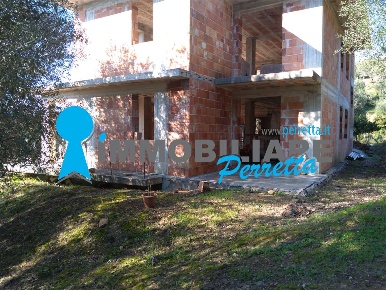 Foto Rustico in Località Oliveto, Vibonati Villammare di 140 m² in vendita