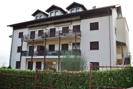 Foto Appartamento in via del dunello 12, Duno di 40 m² con 1 locali