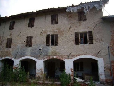 Foto Rustico a Oderzo di 950 m² con 10 locali in vendita