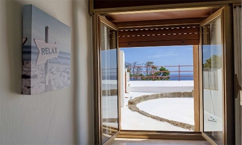 Foto Rustico in località kania, Pantelleria Kamma di 145 m² con 7 locali