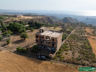 Foto Rustico in Contrada Aretina, Reggio di Calabria Gallina - Armo