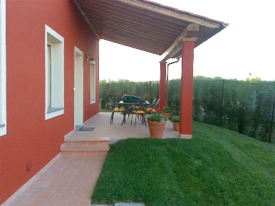 Foto Rustico in via di san ginese  85, Capannori di 125 m² con 7 locali