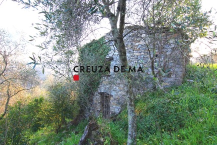 Foto Rustico in Località le Rocche di Santa Maria, Rapallo di 70 m²