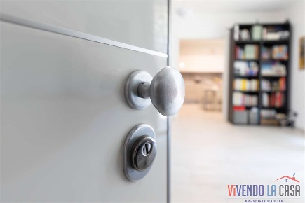 Foto Appartamento in Via Nazionale, Pinerolo Abbadia Alpina di 195 m²