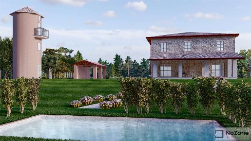Foto Rustico in Castiglione Del Lago, Castiglione del Lago Contrada Prati