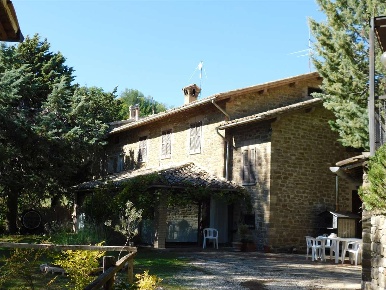 Foto Rustico in San Presto, Assisi Porziano, Pian della Pieve, San Presto