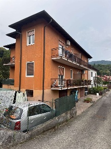Foto Appartamento a Lavena Ponte Tresa di 55 m² con 2 locali in vendita