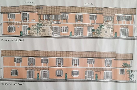 Foto Rustico a Fosdinovo di 500 m² con 12 locali in vendita