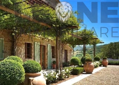 Foto Rustico a Vignola di 175 m² con 4 locali in vendita