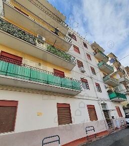 Foto Appartamento in via del santo, Messina Villaggio Santo di 128 m²