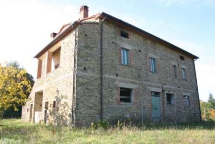 Foto Rustico a Subbiano di 300 m² con 10 locali in vendita