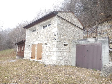 Foto Baita a Fregona di 84 m² con 5 locali in vendita