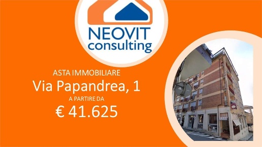 Foto Appartamento in Via Papandrea 1, Forno Canavese Centro di 137 m²
