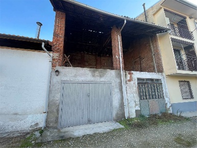 Foto Rustico a Novara di 50 m² con 3 locali in vendita