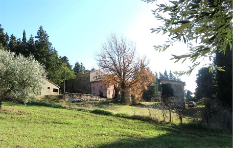 Foto Rustico a Tolentino di 900 m² con 30 locali in vendita