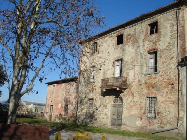 Foto Rustico in altopascio, Altopascio Altopascio Centro di 800 m²