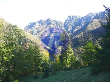 Foto Rustico in loc Frucc, Valtorta di 60 m² con 2 locali in vendita