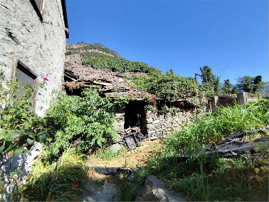 Foto Rustico a Champdepraz di 70 m² con 2 locali in vendita
