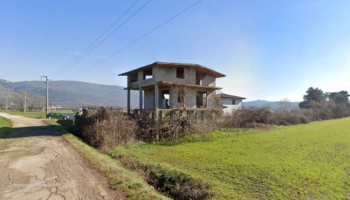 Foto Rustico in Via Colle Giglio snc, Ferentino di 150 m² con 6 locali
