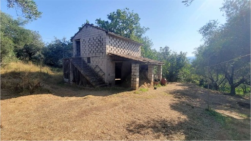 Foto Rustico a Monte San Giovanni Campano di 15000 m² con 3 locali