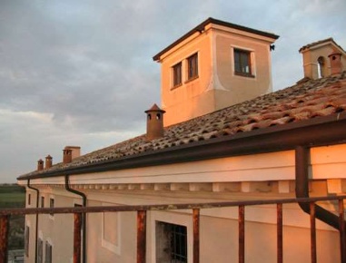 Foto Rustico in statale adriatica, Cervia di 5000 m² con 1 locali