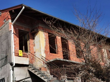 Foto Rustico a Quarna Sopra di 45 m² con 1 locali in vendita