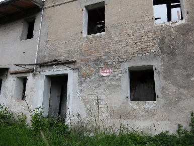 Foto Rustico in via Settimo, Portobuffolè di 100 m² con 6 locali in vendita