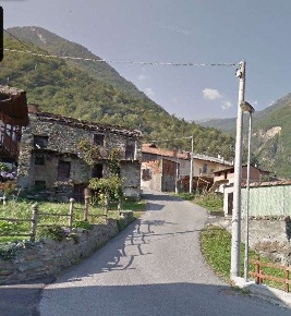 Foto Rustico in Fraz. ronchaille dessous, Issogne La Place di 150 m²